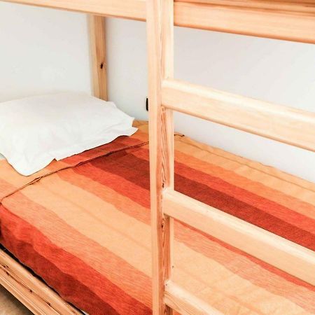 TamraghtSalt House Morocco - Surf & Yoga Camp住宿加早餐旅馆 外观 照片