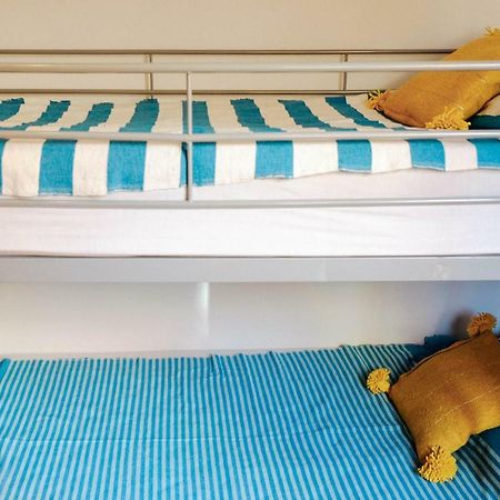 TamraghtSalt House Morocco - Surf & Yoga Camp住宿加早餐旅馆 外观 照片