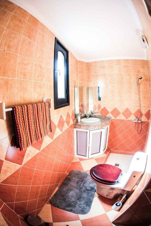 TamraghtSalt House Morocco - Surf & Yoga Camp住宿加早餐旅馆 外观 照片