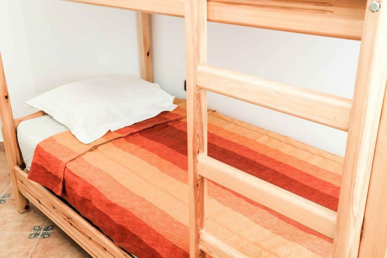 TamraghtSalt House Morocco - Surf & Yoga Camp住宿加早餐旅馆 外观 照片