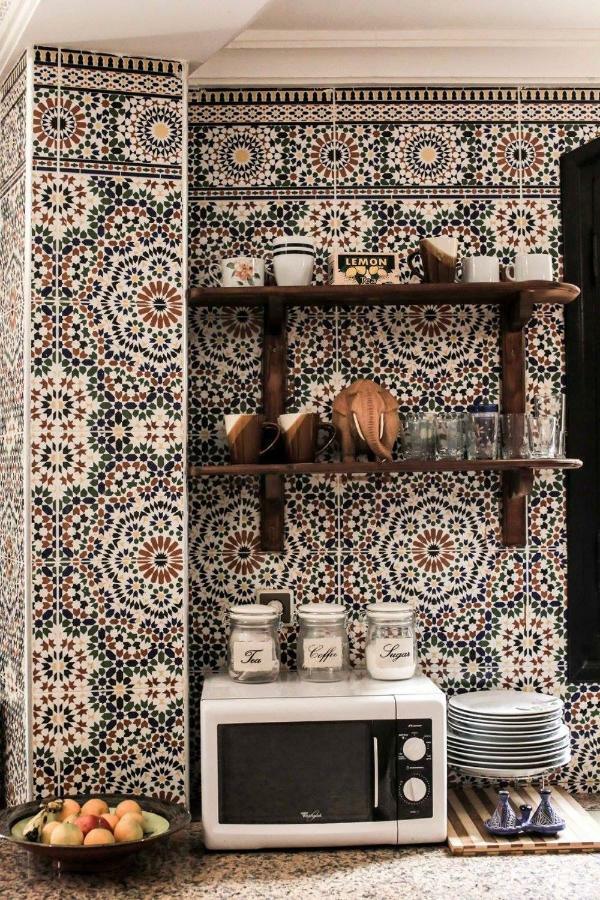 TamraghtSalt House Morocco - Surf & Yoga Camp住宿加早餐旅馆 外观 照片