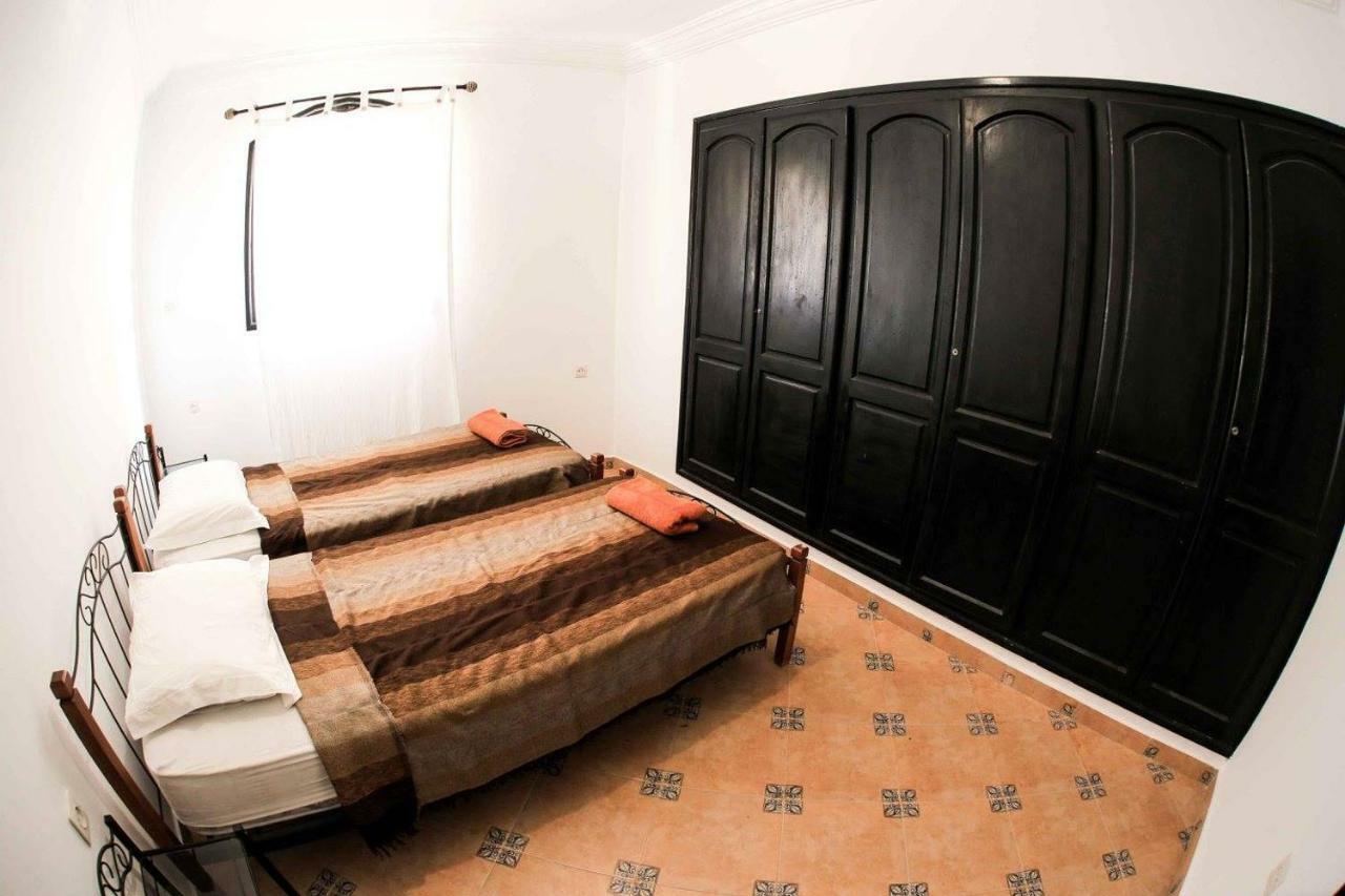 TamraghtSalt House Morocco - Surf & Yoga Camp住宿加早餐旅馆 外观 照片